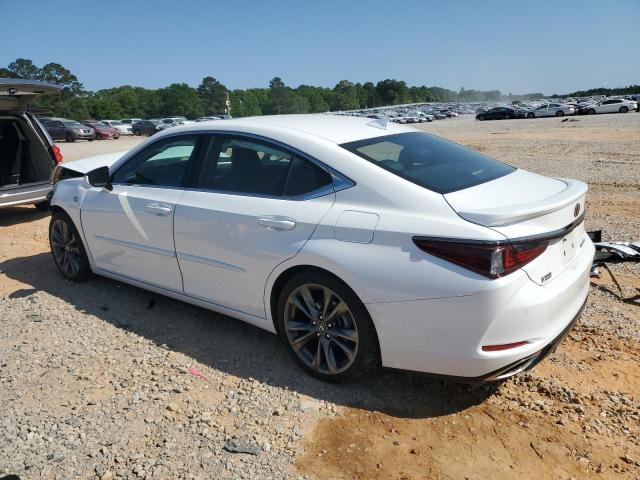  LEXUS ES350 2021 Білий