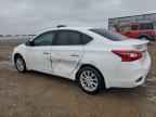 2018 Nissan Sentra S for Sale in Bismarck, ND - Side