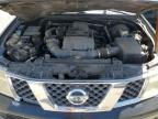 2005 Nissan Pathfinder Le на продаже в Tucson, AZ - Front End