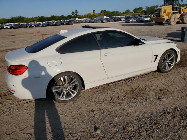 2015 BMW 428 I