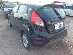 2013 FORD FIESTA ZET for sale at Copart BRISTOL
