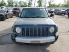 2008 Jeep Patriot Limited for Sale in Bridgeton, MO - Front End