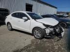 2018 Toyota Yaris Ia  for Sale in Windsor, NJ - Frame Damage