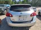 2011 Nissan Rogue S de vânzare în Greenwell Springs, LA - Side