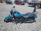 2022 KAWASAKI VN900 C   for sale at Copart PA - SCRANTON