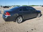 2013 Chevrolet Impala Ls zu verkaufen in Temple, TX - Front End