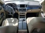 2015 Mercedes-Benz Gl 450 4Matic продається в Sacramento, CA - Mechanical