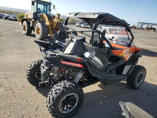 2023 CF MOTO ZFORCE 950 HO SPORT