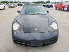 2004 Porsche 911 Carrera на продаже в Grand Prairie, TX - Minor Dent/Scratches