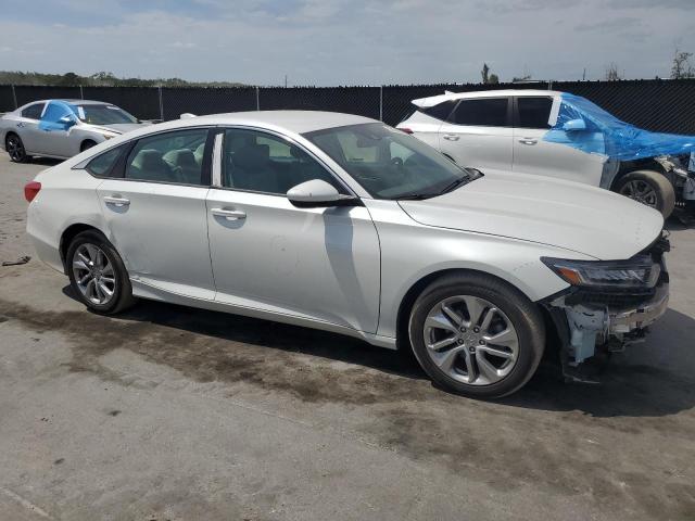  HONDA ACCORD 2019 White