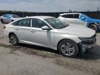 2019 Honda Accord Lx de vânzare în Orlando, FL - Front End