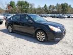 2012 Subaru Legacy 2.5I Limited for Sale in Mendon, MA - Minor Dent/Scratches