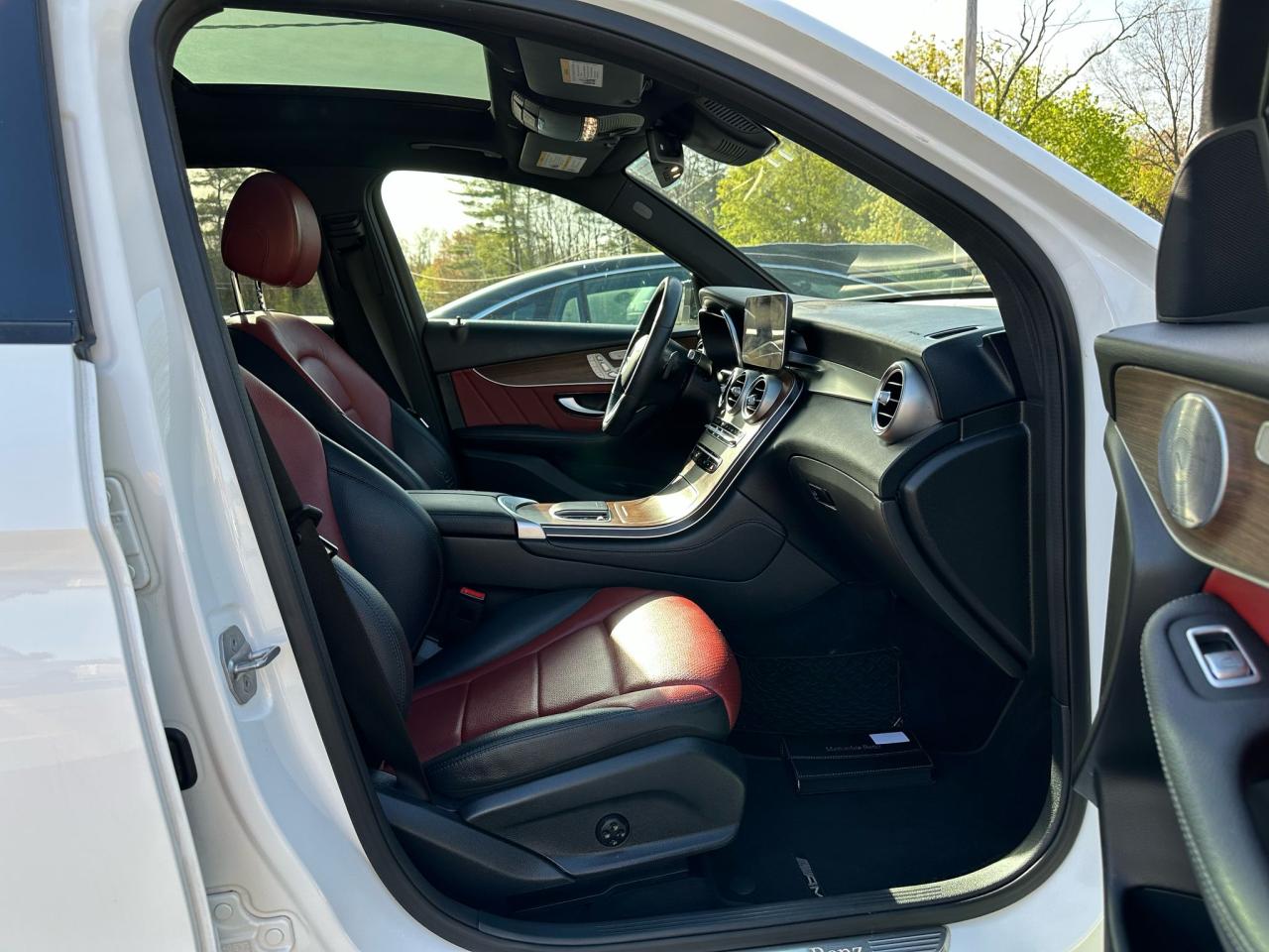 2020 Mercedes-Benz Glc 300 4Matic VIN: W1N0G8EB1LF810137 Lot: 55210535