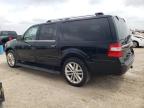 2016 Ford Expedition El Limited for Sale in Amarillo, TX - Water/Flood