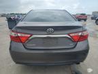 2016 Toyota Camry Le for Sale in Wilmer, TX - Front End