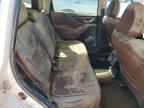 2020 Subaru Forester Touring na sprzedaż w Tanner, AL - Water/Flood
