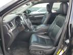 2016 Toyota Highlander Xle na sprzedaż w Houston, TX - Front End