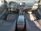 2022 Nissan Altima S na sprzedaż w Arcadia, FL - Rear End