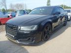 2015 AUDI A8 SPORT E for sale at Copart SANDY