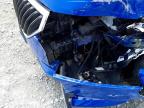 2021 SKODA FABIA SE M for sale at Copart BELFAST