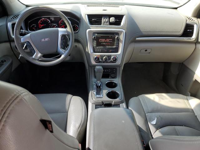 Parquets GMC ACADIA 2014 Biały