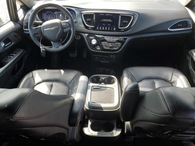  CHRYSLER PACIFICA 2020 Charcoal