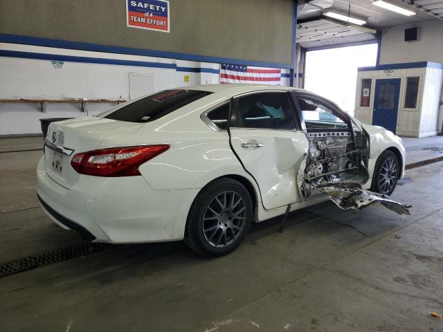  NISSAN ALTIMA 2016 Biały