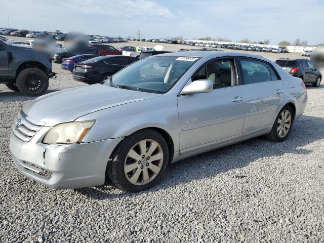 2007 Toyota Avalon Xl  