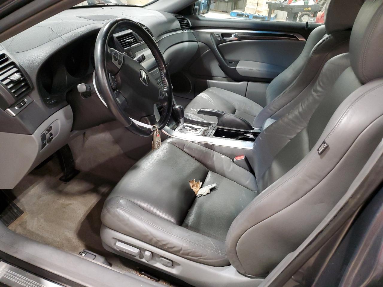 2004 Acura Tl VIN: 19UUA66294A033039 Lot: 51509295