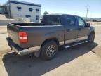 2007 Ford F150 Supercrew de vânzare în Albuquerque, NM - Side