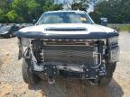 2021 Chevrolet Silverado K2500 Heavy Duty Ltz de vânzare în Eight Mile, AL - Front End
