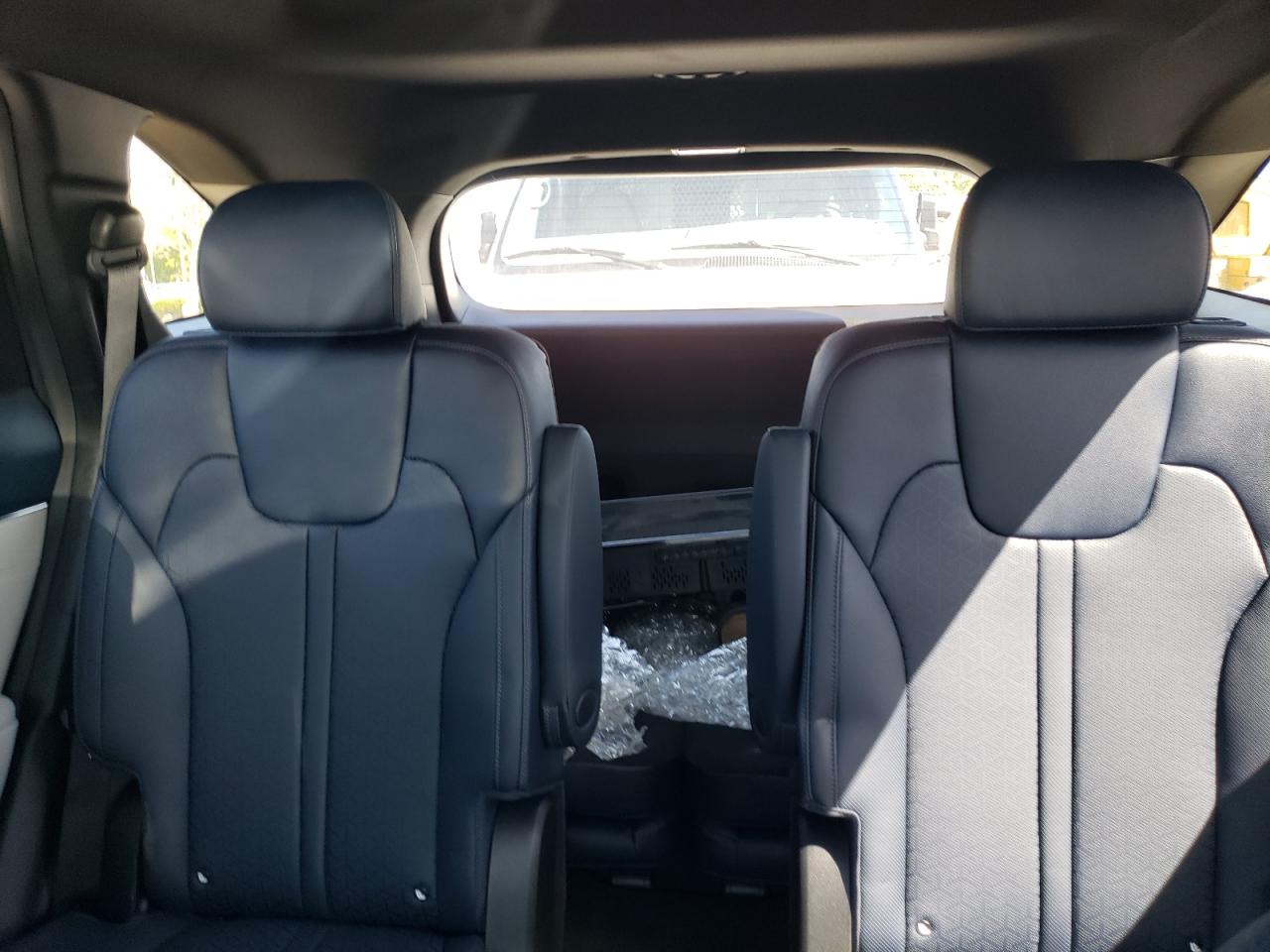 2022 Kia Sorento Sx Prestige VIN: KNDRMDLH2N5088001 Lot: 51992195