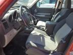 2007 Dodge Nitro Slt на продаже в Elmsdale, NS - Mechanical