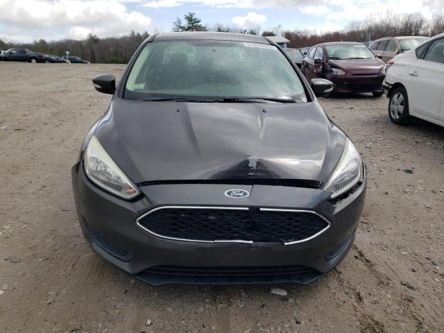  FORD FOCUS 2016 Szary
