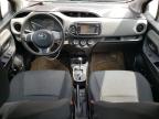 2016 Toyota Yaris L de vânzare în Waldorf, MD - Front End