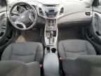 2015 HYUNDAI ELANTRA SE for sale at Copart NB - MONCTON