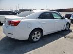 2015 Chevrolet Malibu Ls en Venta en Wilmington, CA - Front End