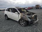 2007 Acura Mdx Sport for Sale in Ham Lake, MN - Burn