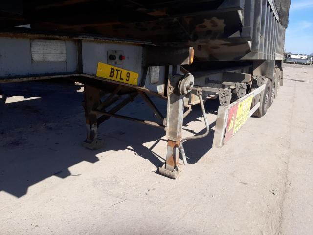 2012 TRAI TRAILER
