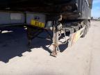 2012 TRAI TRAILER for sale at Copart WOLVERHAMPTON