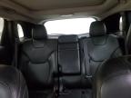 2016 Jeep Cherokee Limited   na sprzedaż w Davison, MI - Front End