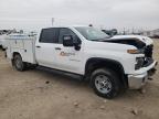 2024 Chevrolet Silverado K2500 Heavy Duty за продажба в Nampa, ID - Front End