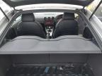 2013 AUDI TT S LINE for sale at Copart PETERLEE