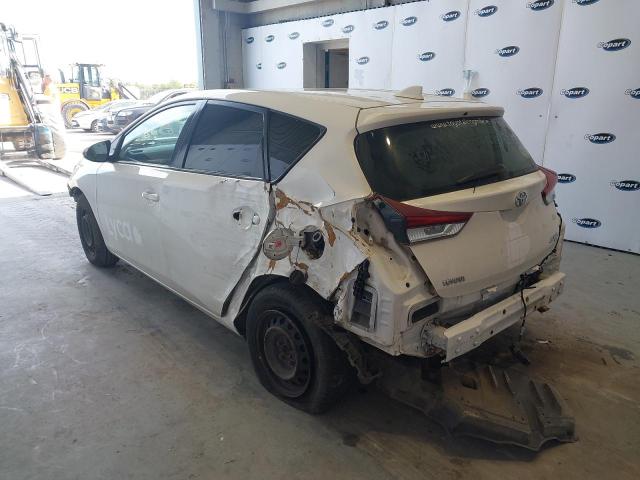 2016 TOYOTA AURIS 