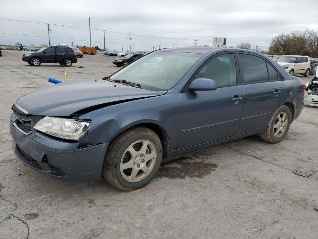 2009 Hyundai Sonata Gls