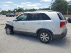 2011 Kia Sorento Base zu verkaufen in Fort Pierce, FL - Front End