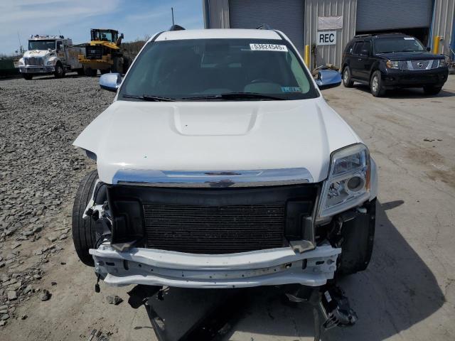  GMC TERRAIN 2017 White