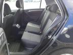 2013 VOLKSWAGEN GOLF S BLU for sale at Copart BELFAST