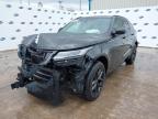 2024 LAND ROVER R-ROVER VE for sale at Copart ST HELENS