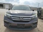 2018 Honda Pilot Exl en Venta en San Antonio, TX - Hail